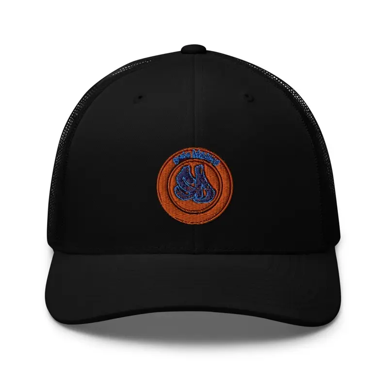 SwaG Trucker Hat